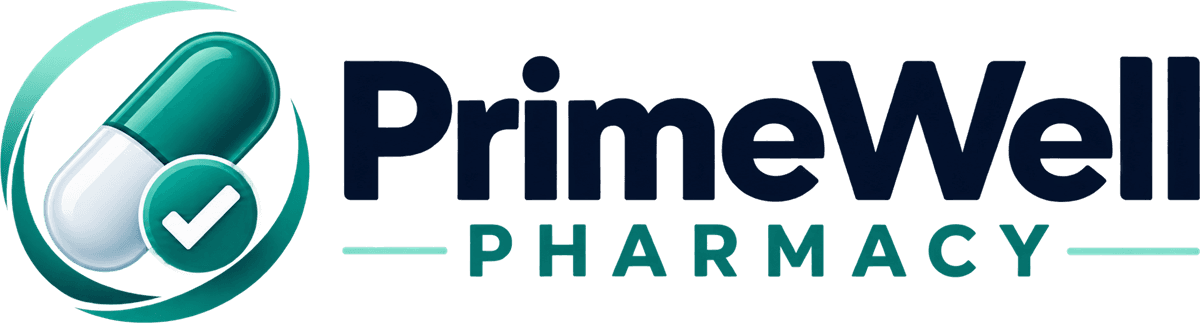 PrimeWell Pharmacy
