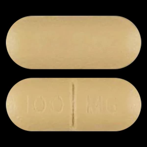 Generic Zoloft 100mg