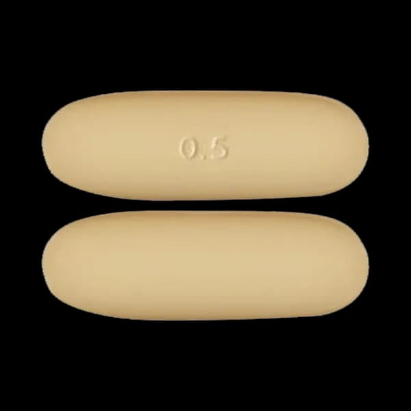 Generic Avodart