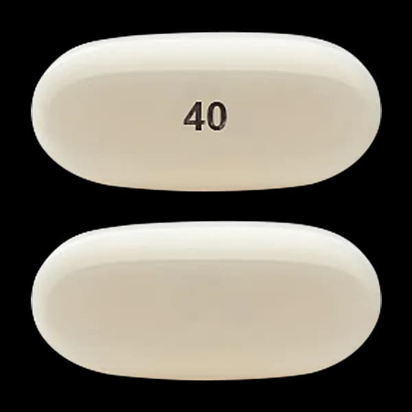 Generic Xtandi