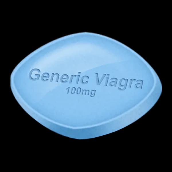 Generic Viagra 100mg