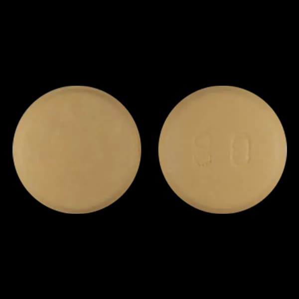 Generic Lescol XL