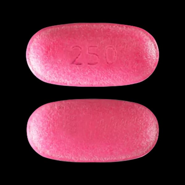 Generic Zithromax 250mg