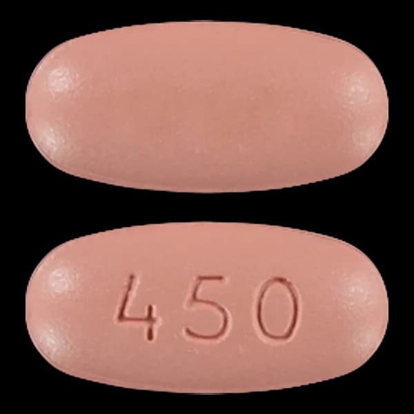 Generic Valcyte