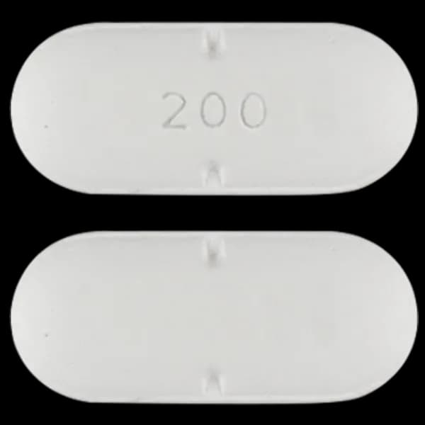 Generic Suprax 200mg