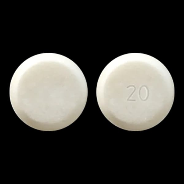 Generic Micardis 20mg