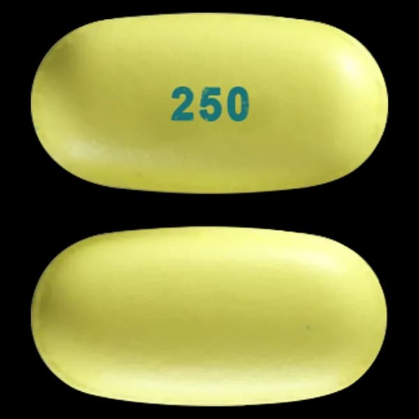 Generic Biaxin 250mg