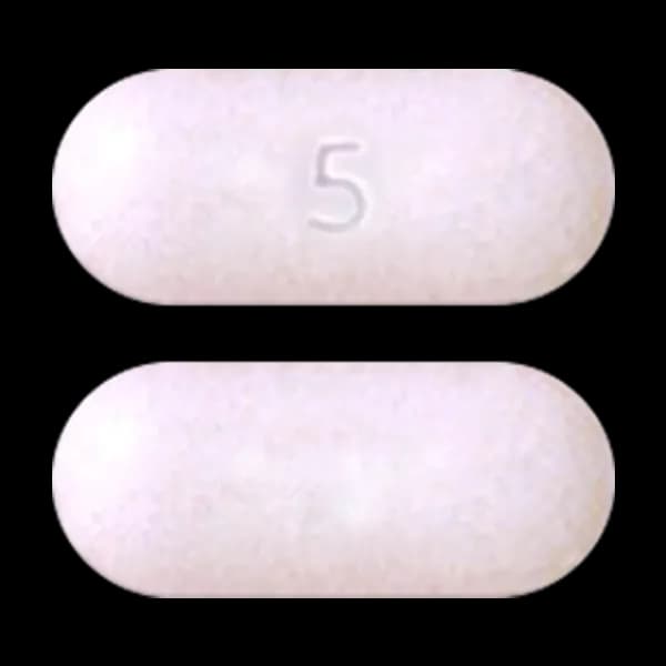 Generic Maxalt 5mg