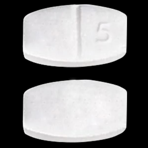 Generic Buspar 5mg