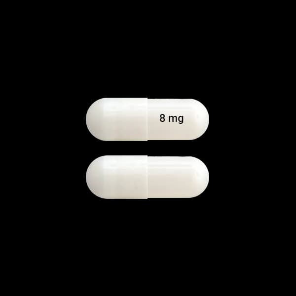 Generic Razadyne ER
