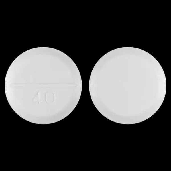 Generic Lasix