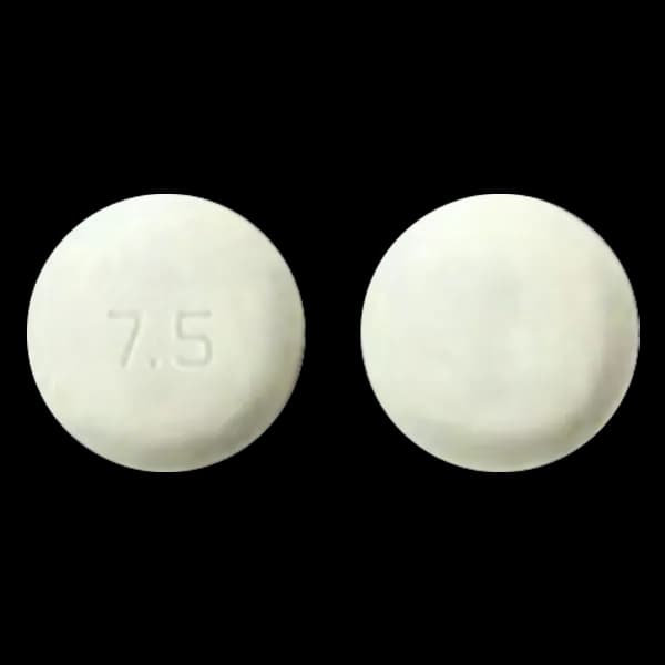 Generic Mobic 7.5mg