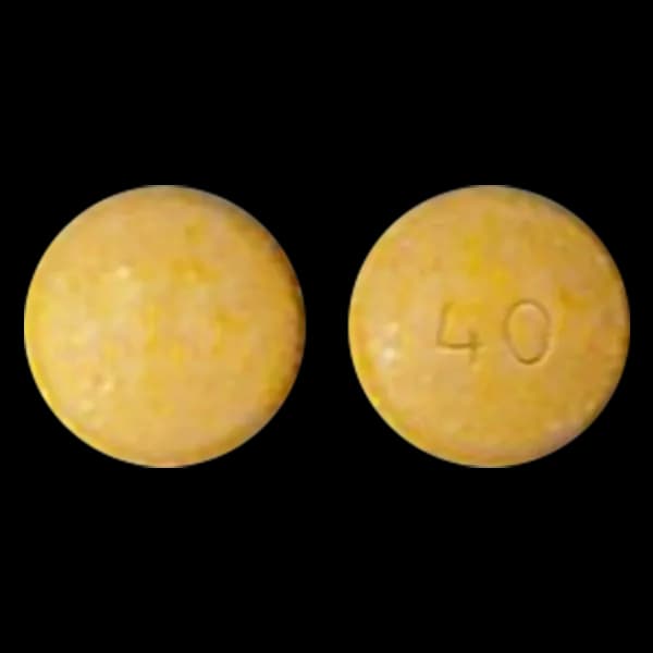 Novartis Diovan 40mg