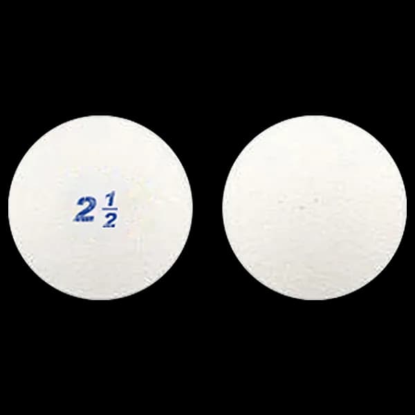Generic Zyprexa 2.5mg
