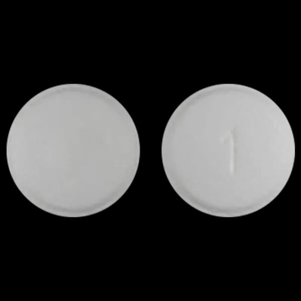 Generic Livalo 1mg