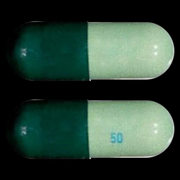 Generic Orudis E 50mg