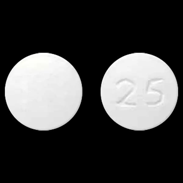 Generic Savella 25mg