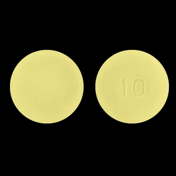 Generic Anafranil 10mg