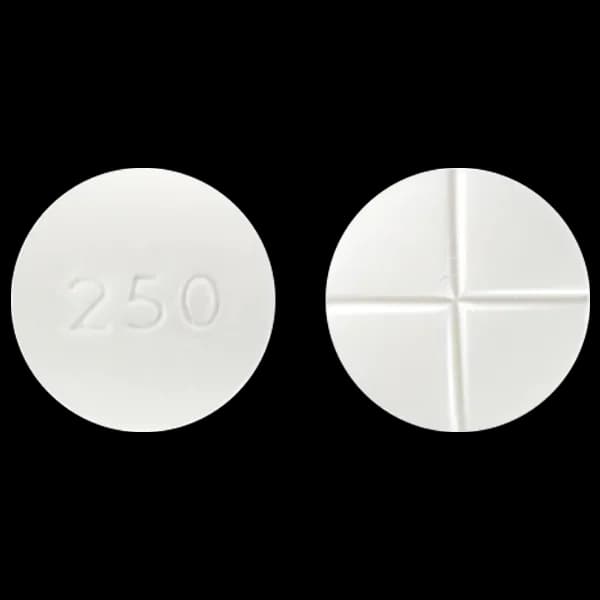 Generic Diamox