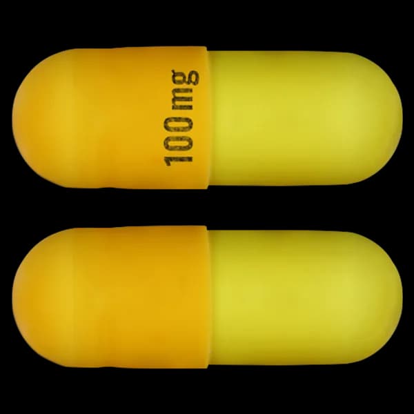 Generic Danocrine 100mg