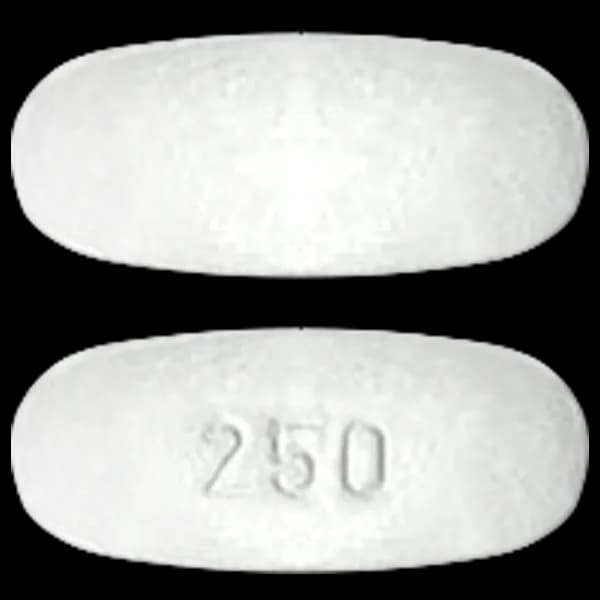 Generic Cefzil 250mg