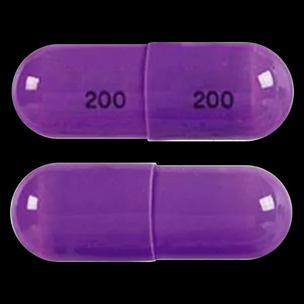 Generic Zovirax 200mg