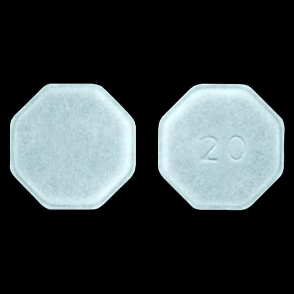 Generic Mevacor