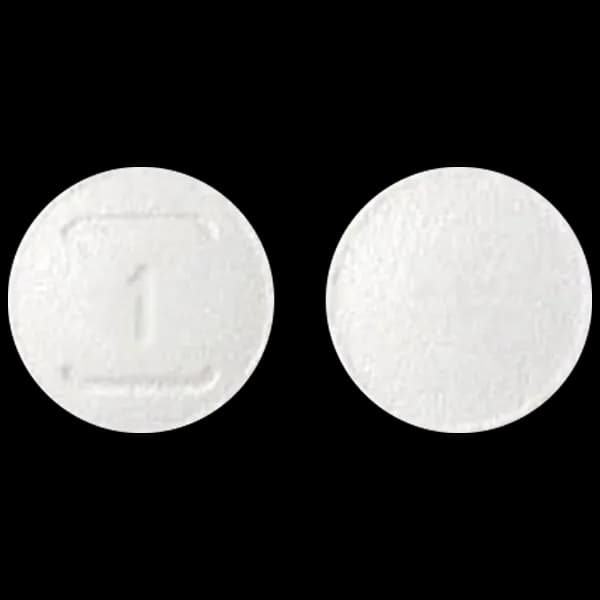 Generic Detrol 1mg