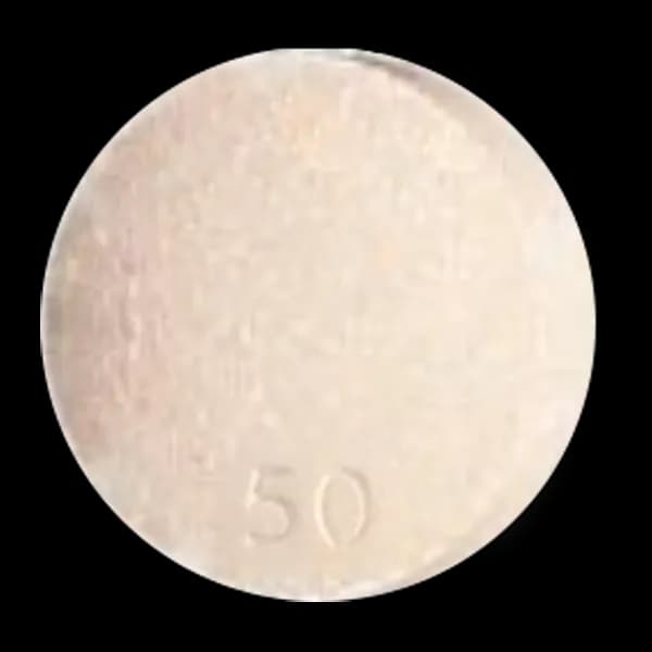 Generic Desyrel 50mg
