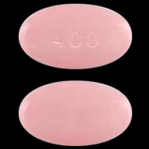 Generic Noroxin