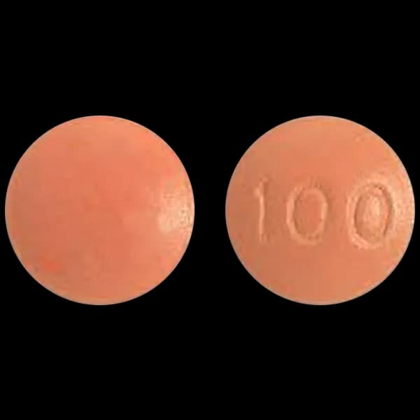 Generic Thorazine 100mg