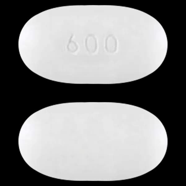 Generic Motrin