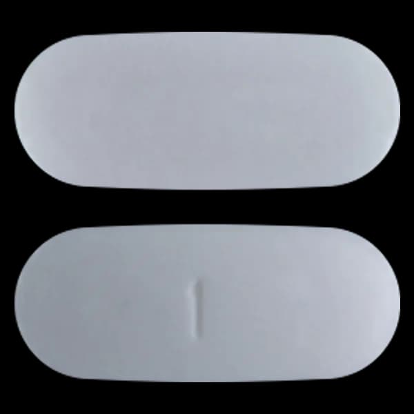 Generic Risperdal 1mg