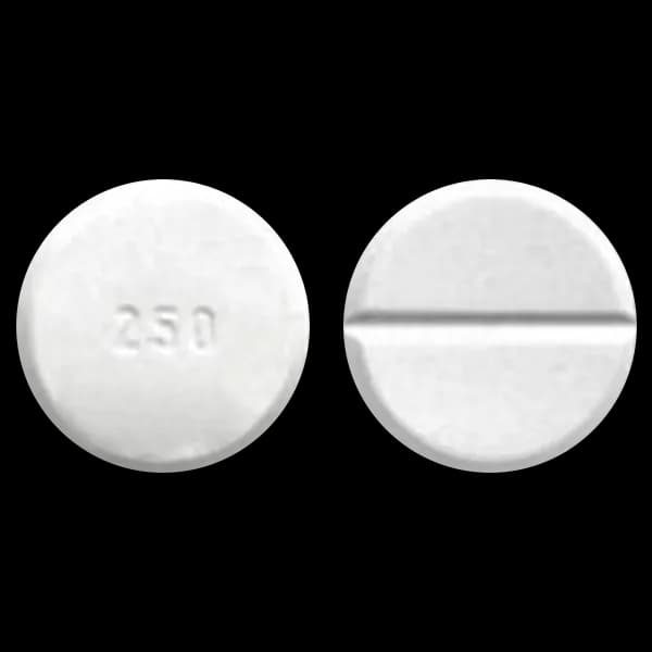 Generic Lariam