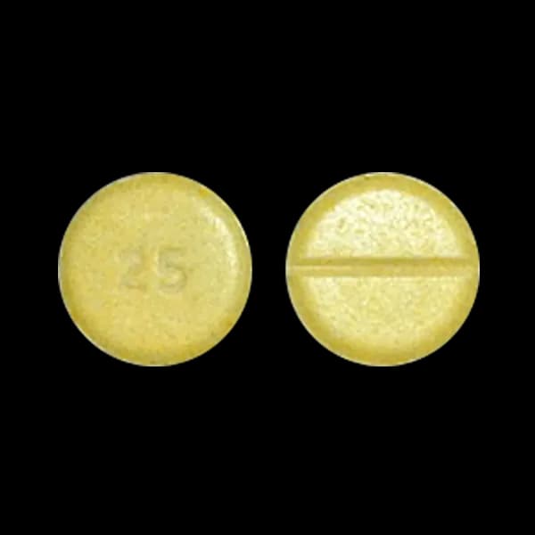Generic Xenazine