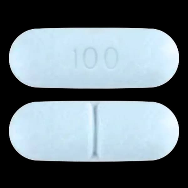Generic Lopressor 100mg