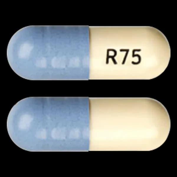 Generic Pradaxa 75mg