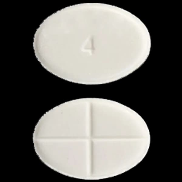Generic Medrol 4mg