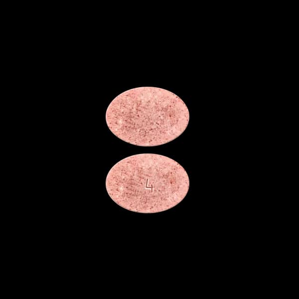 Generic Singulair Chewable 4mg
