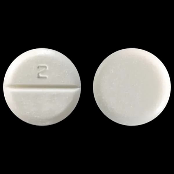 Generic Proventil 2mg