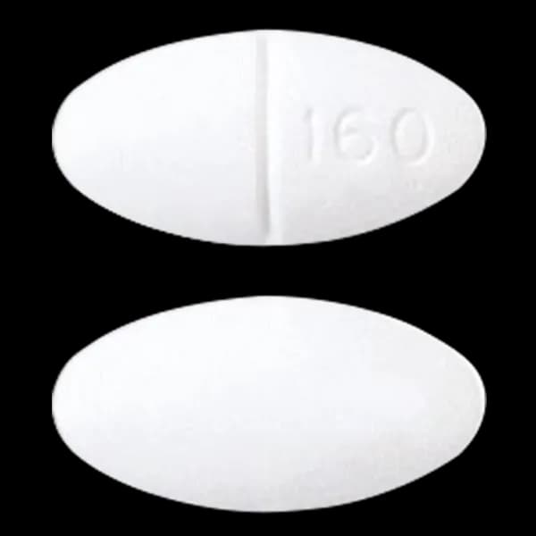 Generic Megace 160mg