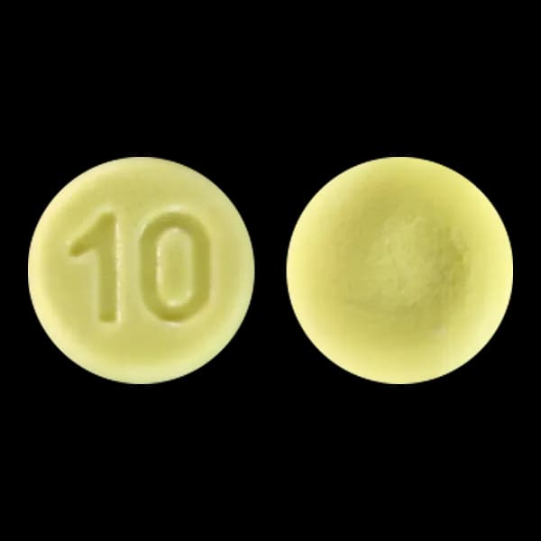 Generic Zyprexa Zydis 10mg