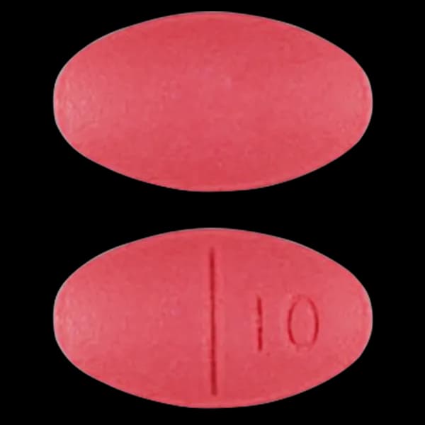 Generic Trexall 10mg