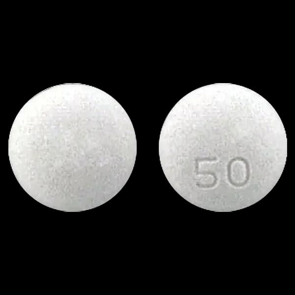 Generic Tambocor 50mg