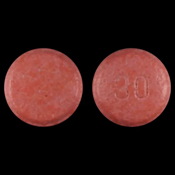 Alvogen Adalat CC 30mg