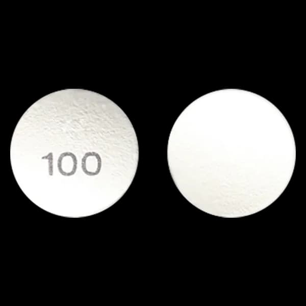 Generic Tarceva 100mg