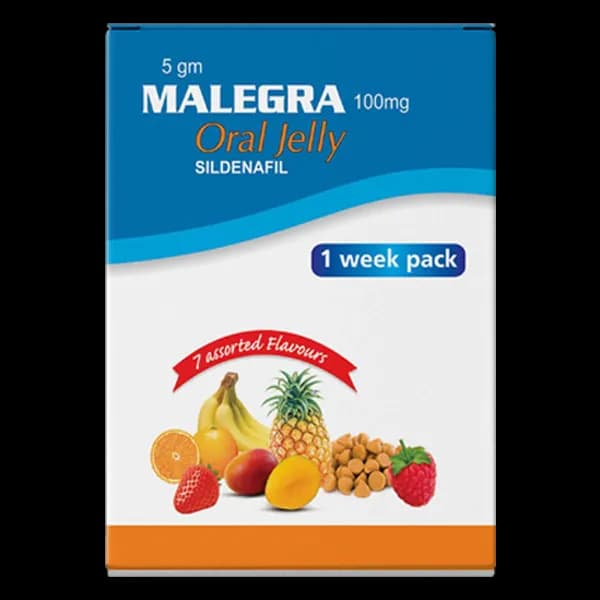 Malegra 100mg