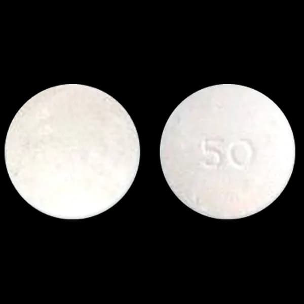 Generic Casodex