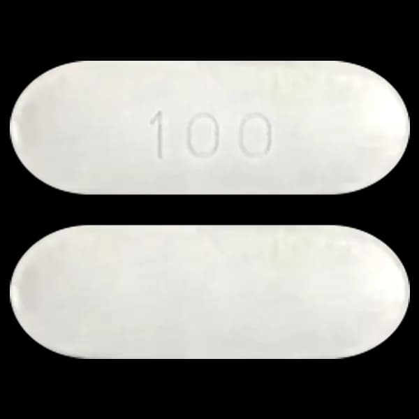 Generic Clomid 100mg