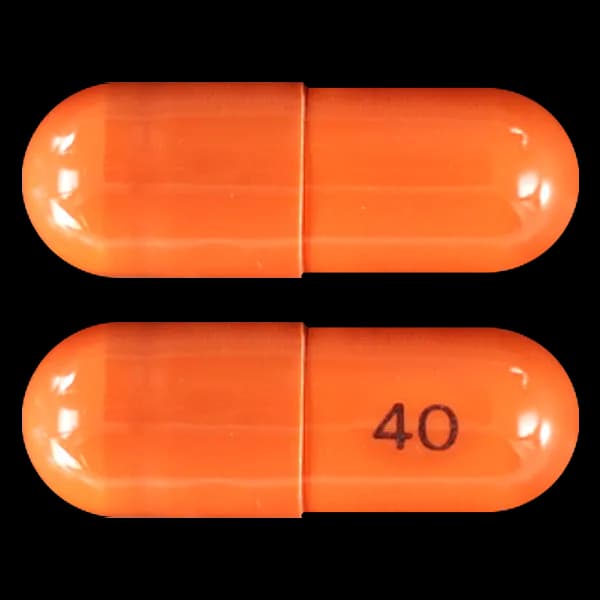 Generic Zerit